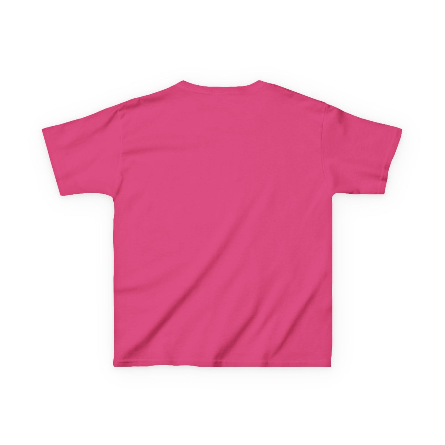 Cades Cove Riding Stables Firefly Kids Heavy Cotton™ Tee