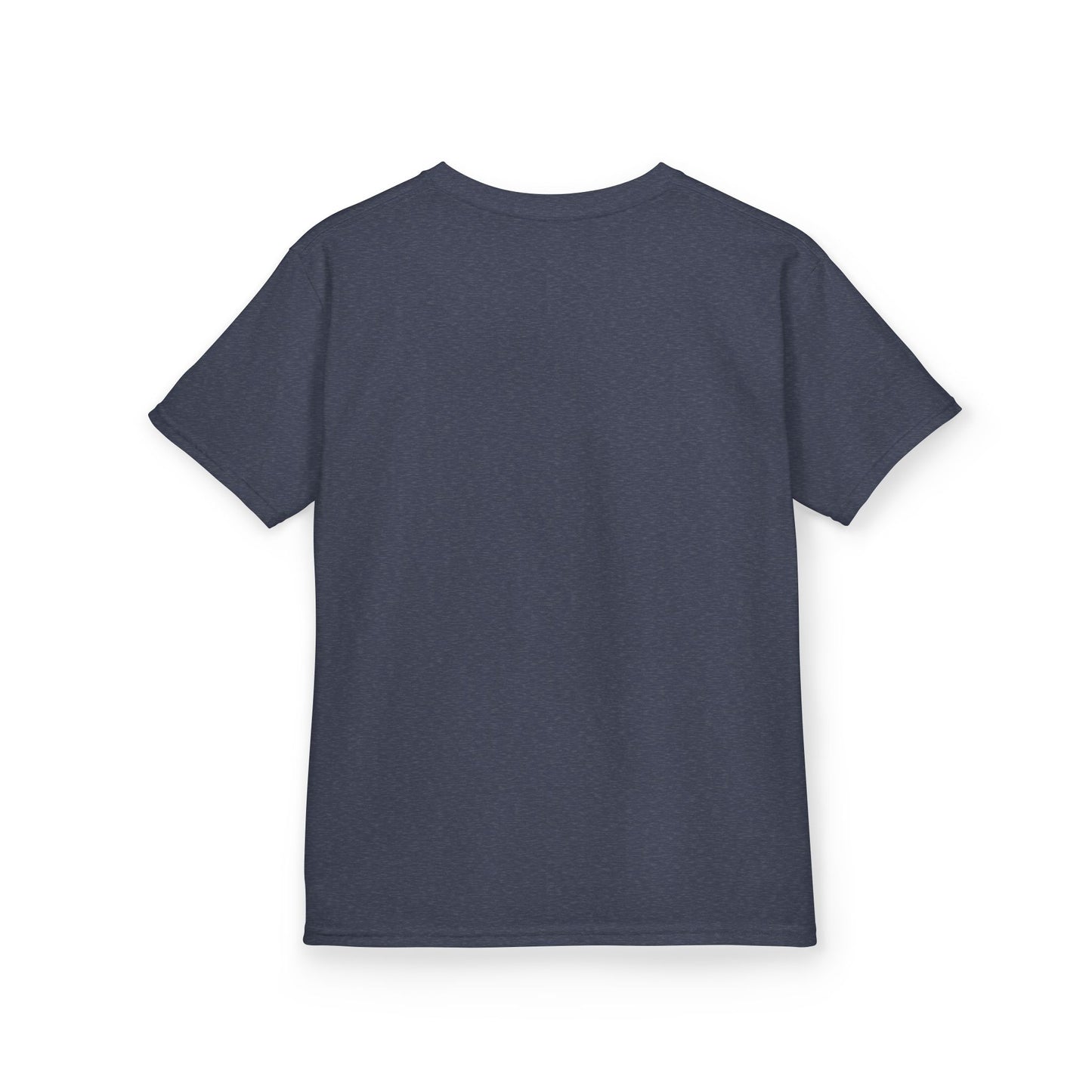 Cades Cove Riding Stables Firefly Kids Heavy Cotton™ Tee