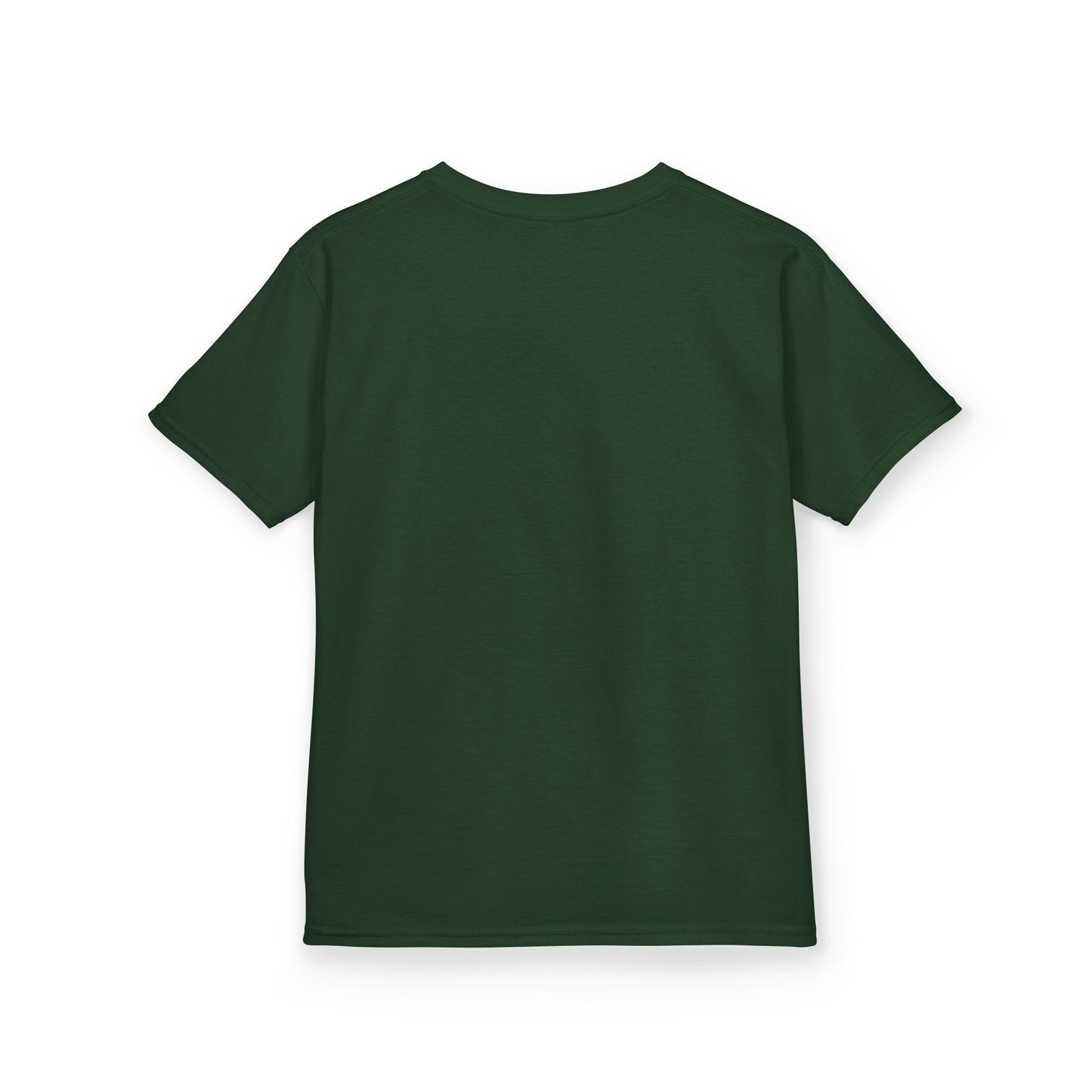 Cades Cove Riding Stables Firefly Kids Heavy Cotton™ Tee