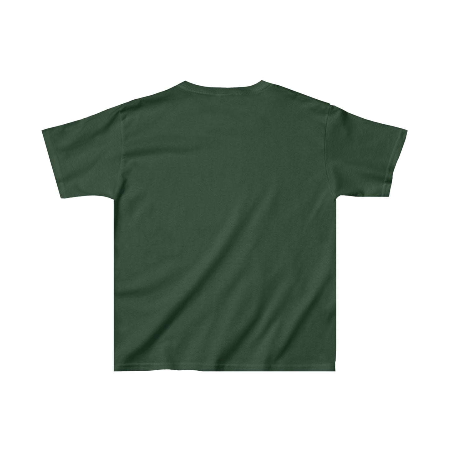 Great Smoky Mountains National Park Explore, Dream, Discover Kids Heavy Cotton™ Tee