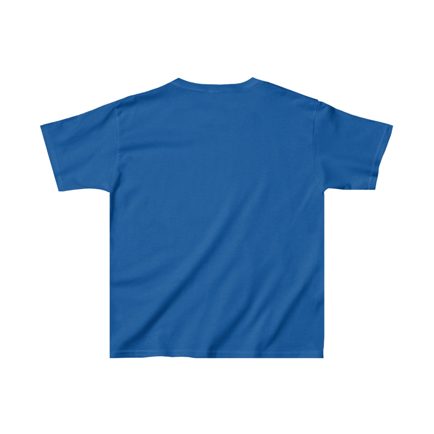 Great Smoky Mountains National Park Explore, Dream, Discover Kids Heavy Cotton™ Tee