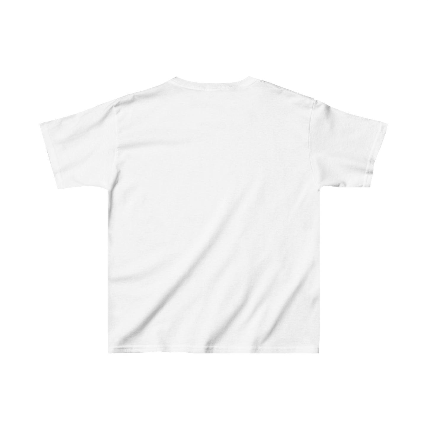 Great Smoky Mountains National Park Explore, Dream, Discover Kids Heavy Cotton™ Tee