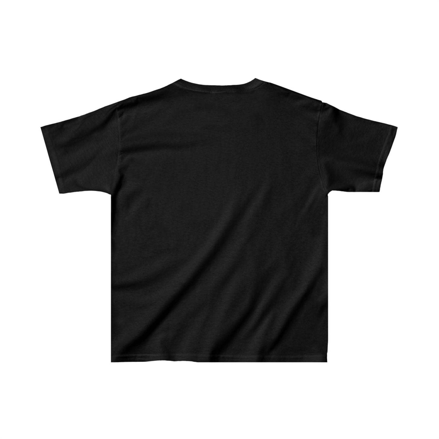 Great Smoky Mountains National Park Explore, Dream, Discover Kids Heavy Cotton™ Tee