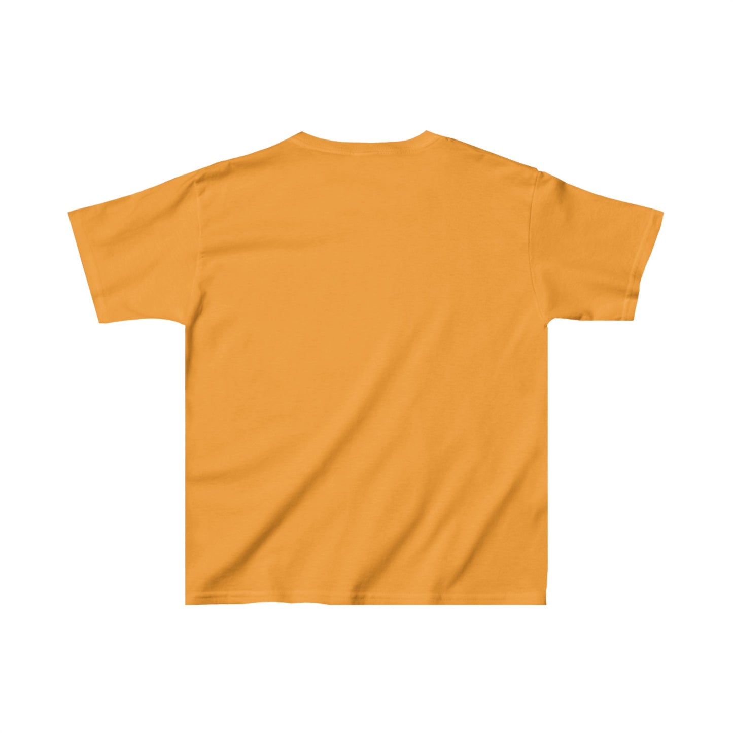 Great Smoky Mountains National Park Adventure Awaits Kids Heavy Cotton™ Tee