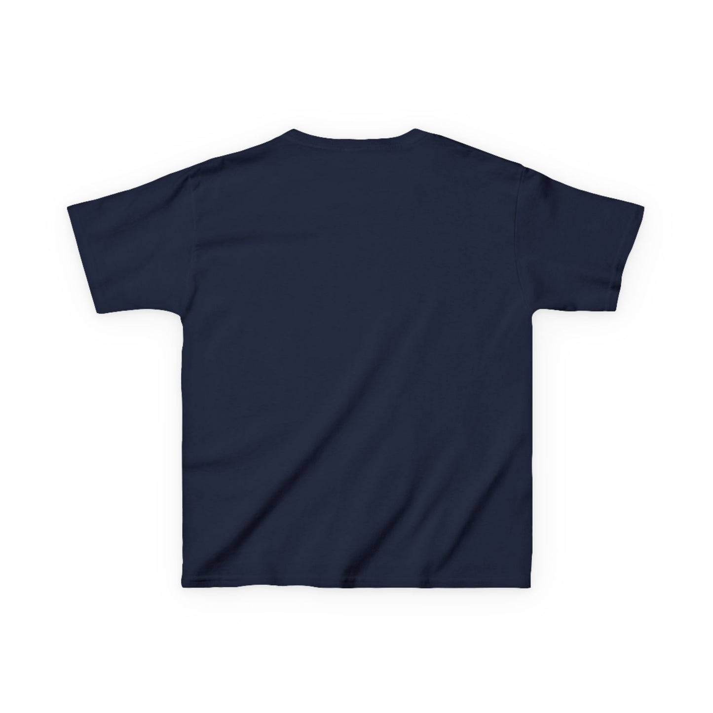 Cades Cove Riding Stables Firefly Kids Heavy Cotton™ Tee
