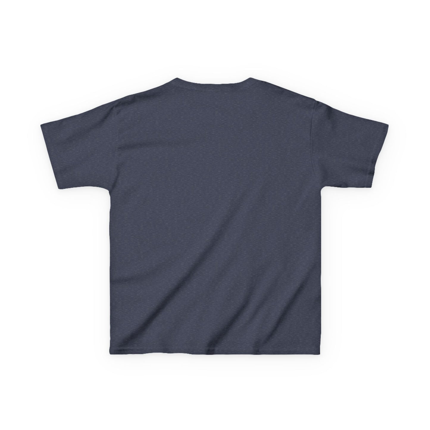Cades Cove Riding Stables Firefly Kids Heavy Cotton™ Tee