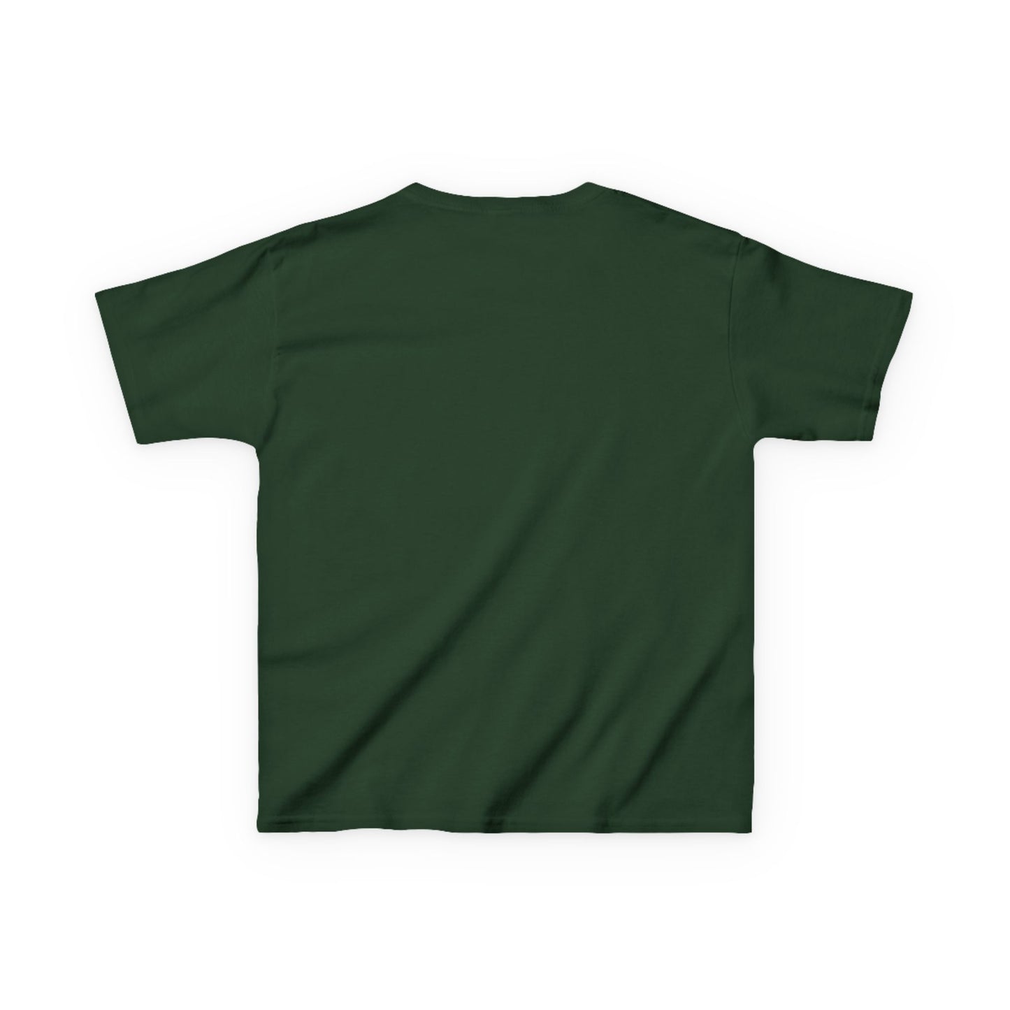 Cades Cove Riding Stables Firefly Kids Heavy Cotton™ Tee