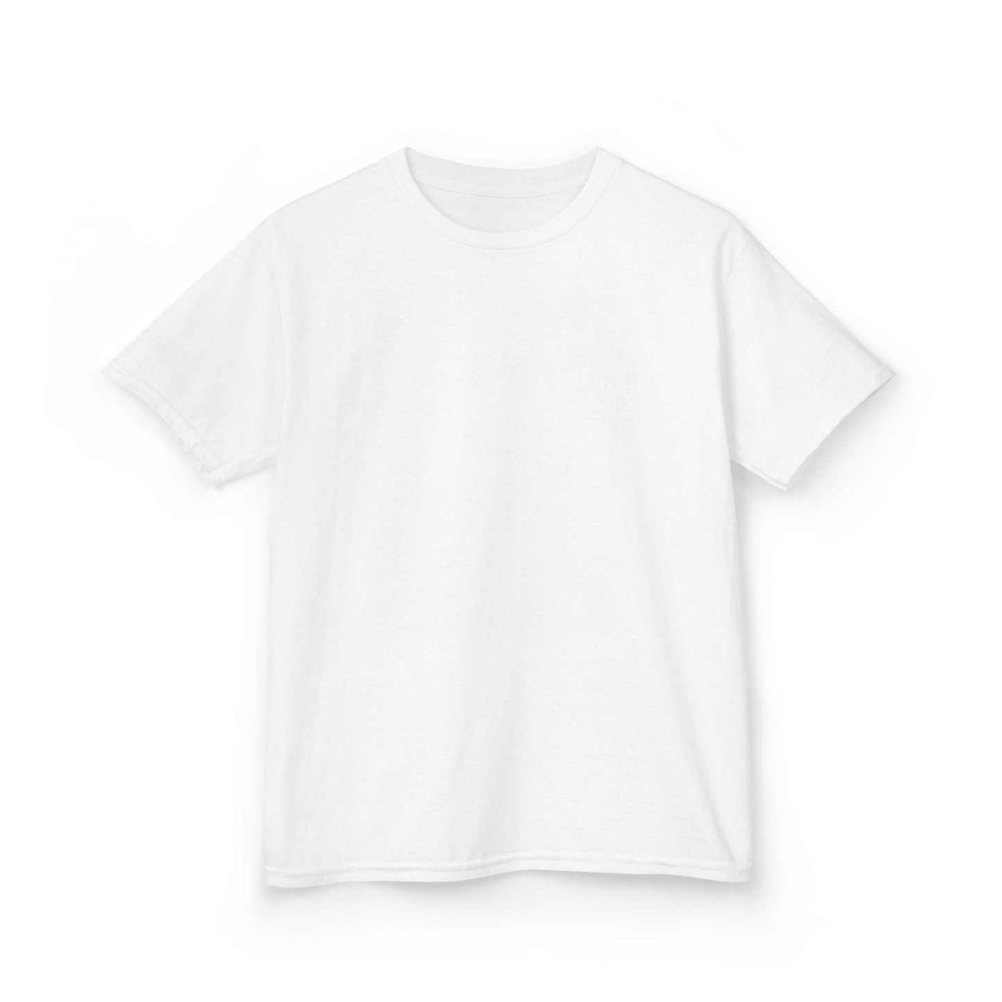 Cades Cove Riding Stables Baby Bear Kids Heavy Cotton™ Tee