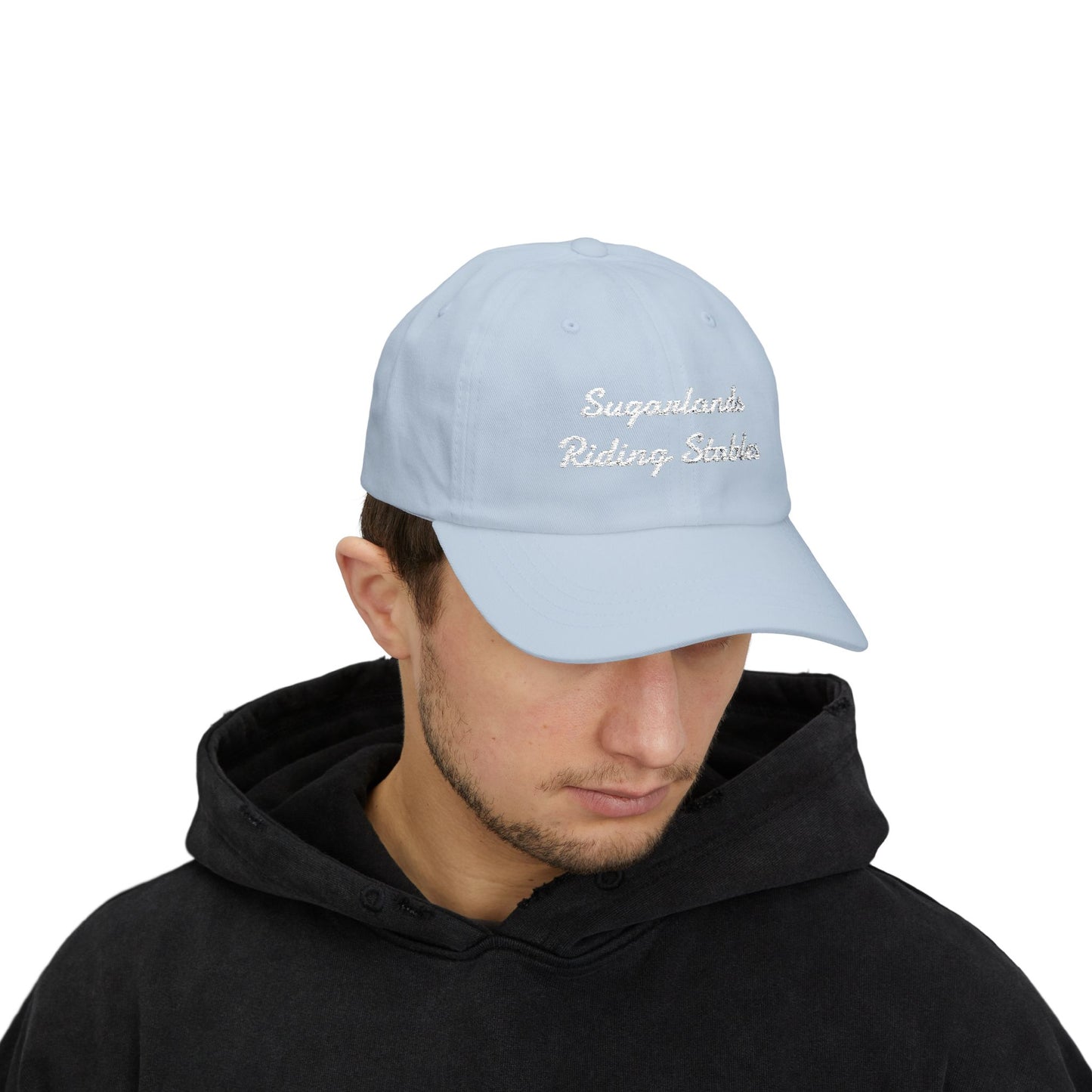 Sugarlands Riding Stables Classic Dad Cap