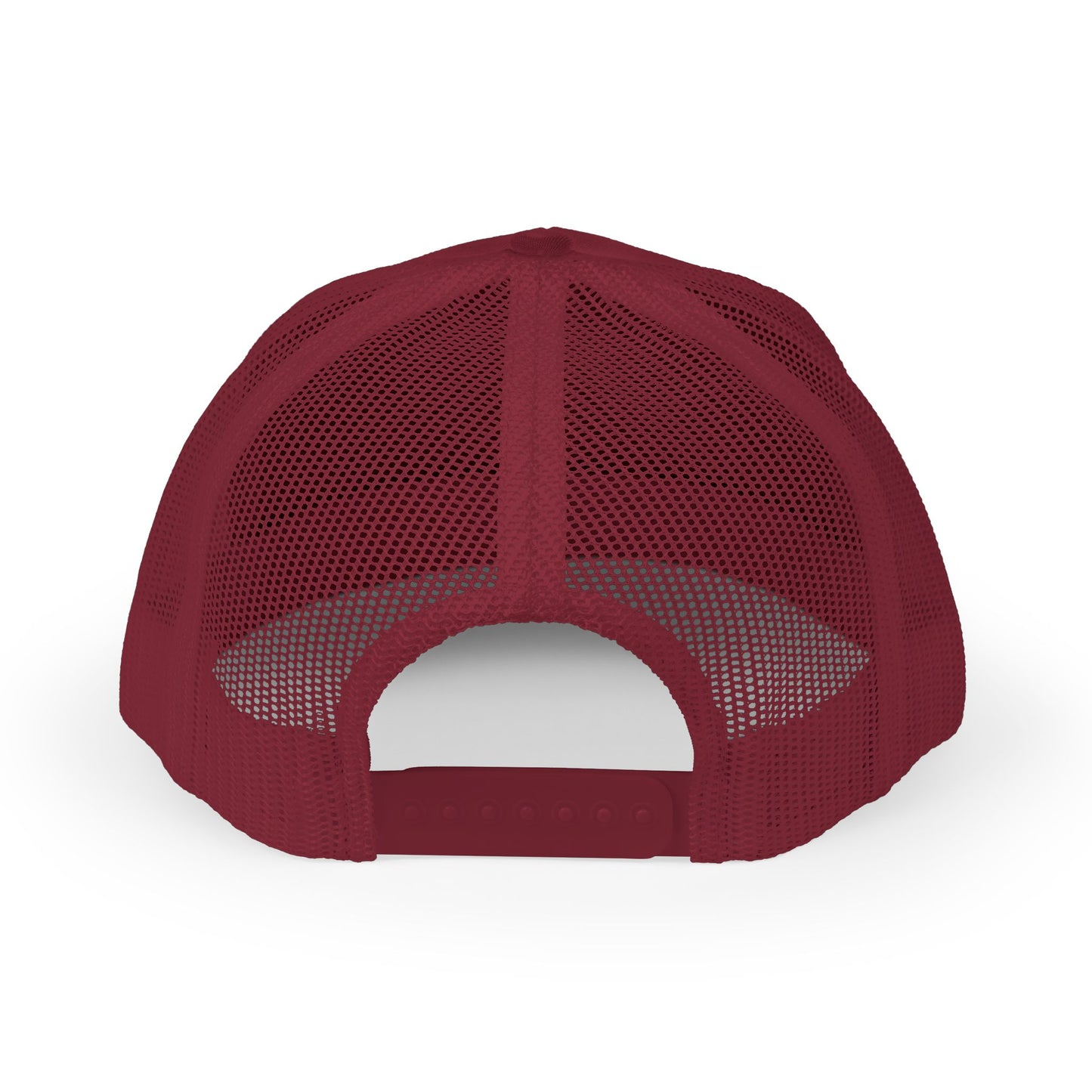 Cades Cove Riding Stables Snapback Trucker Cap