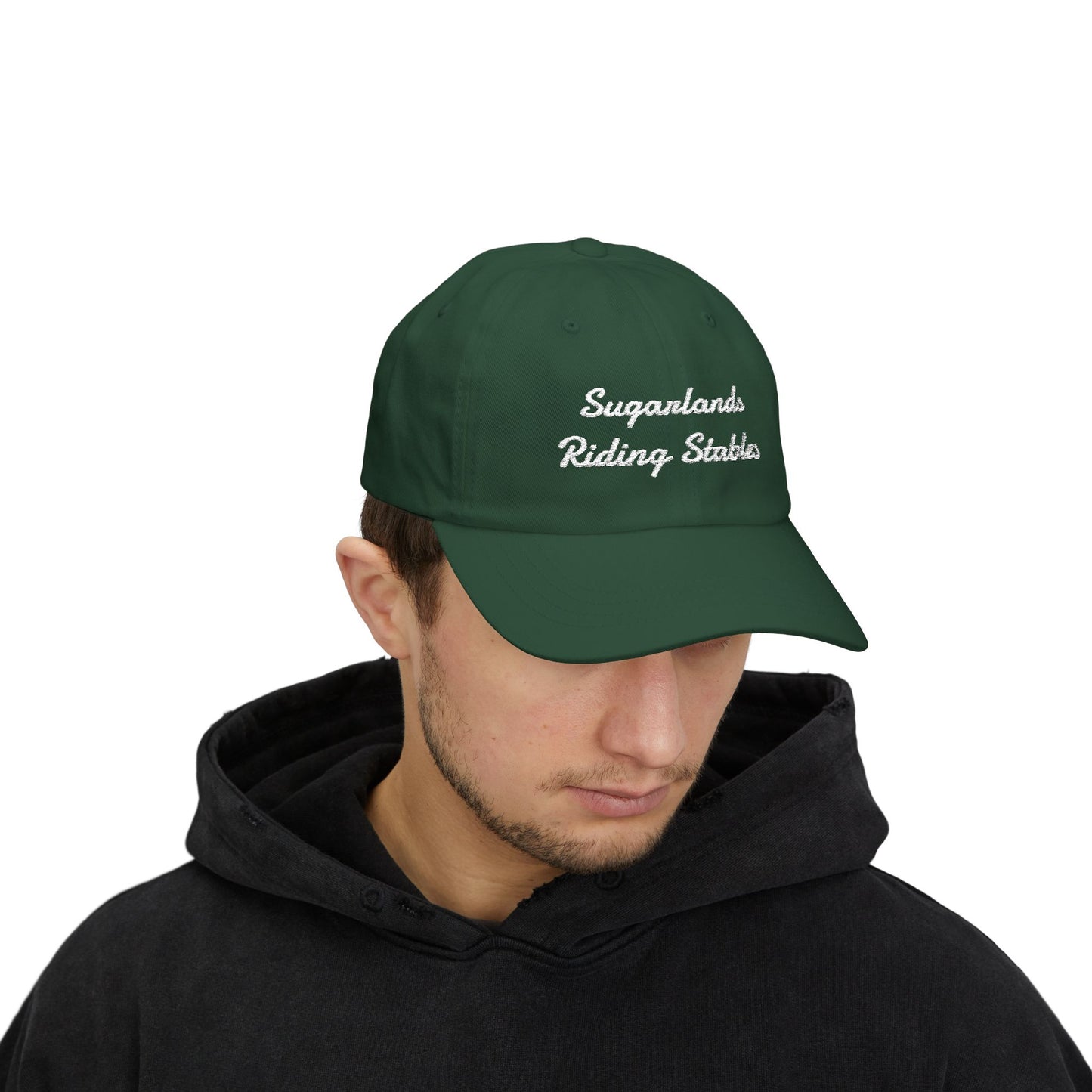 Sugarlands Riding Stables Classic Dad Cap