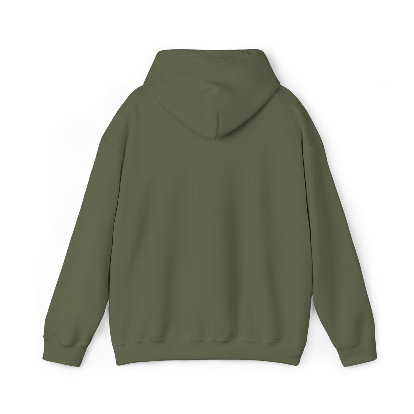Sugarlands Riding Stables Unisex Heavy Blend™ Hooded Sweatshirt