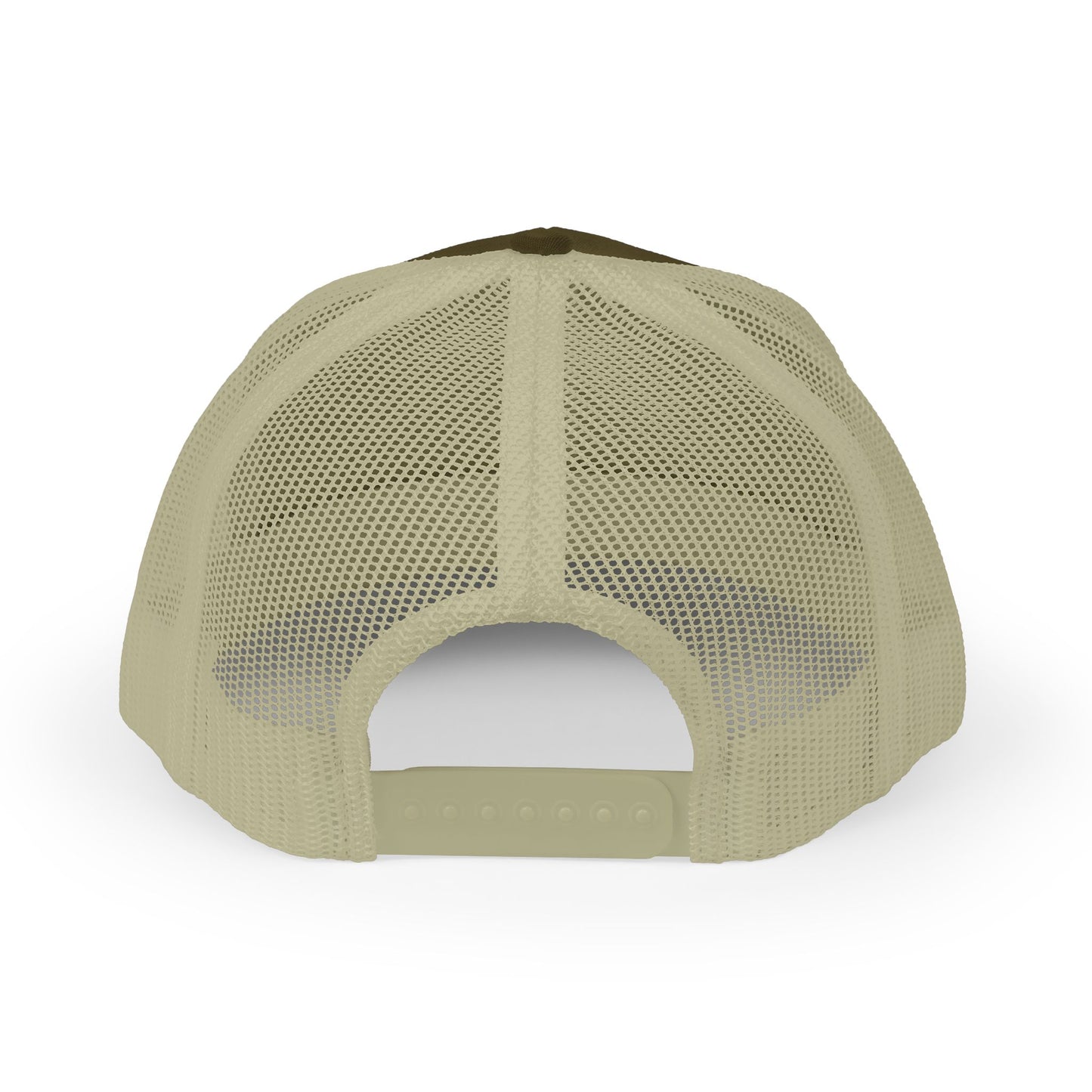 Cades Cove Riding Stables Snapback Trucker Cap