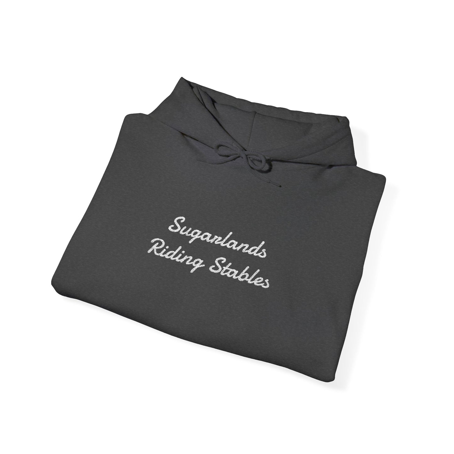 Sugarlands Riding Stables Unisex Heavy Blend™ Hooded Sweatshirt