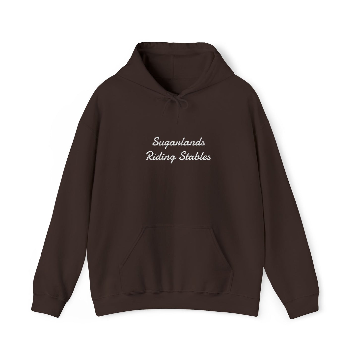 Sugarlands Riding Stables Unisex Heavy Blend™ Hooded Sweatshirt