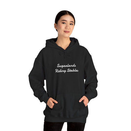 Sugarlands Riding Stables Unisex Heavy Blend™ Hooded Sweatshirt