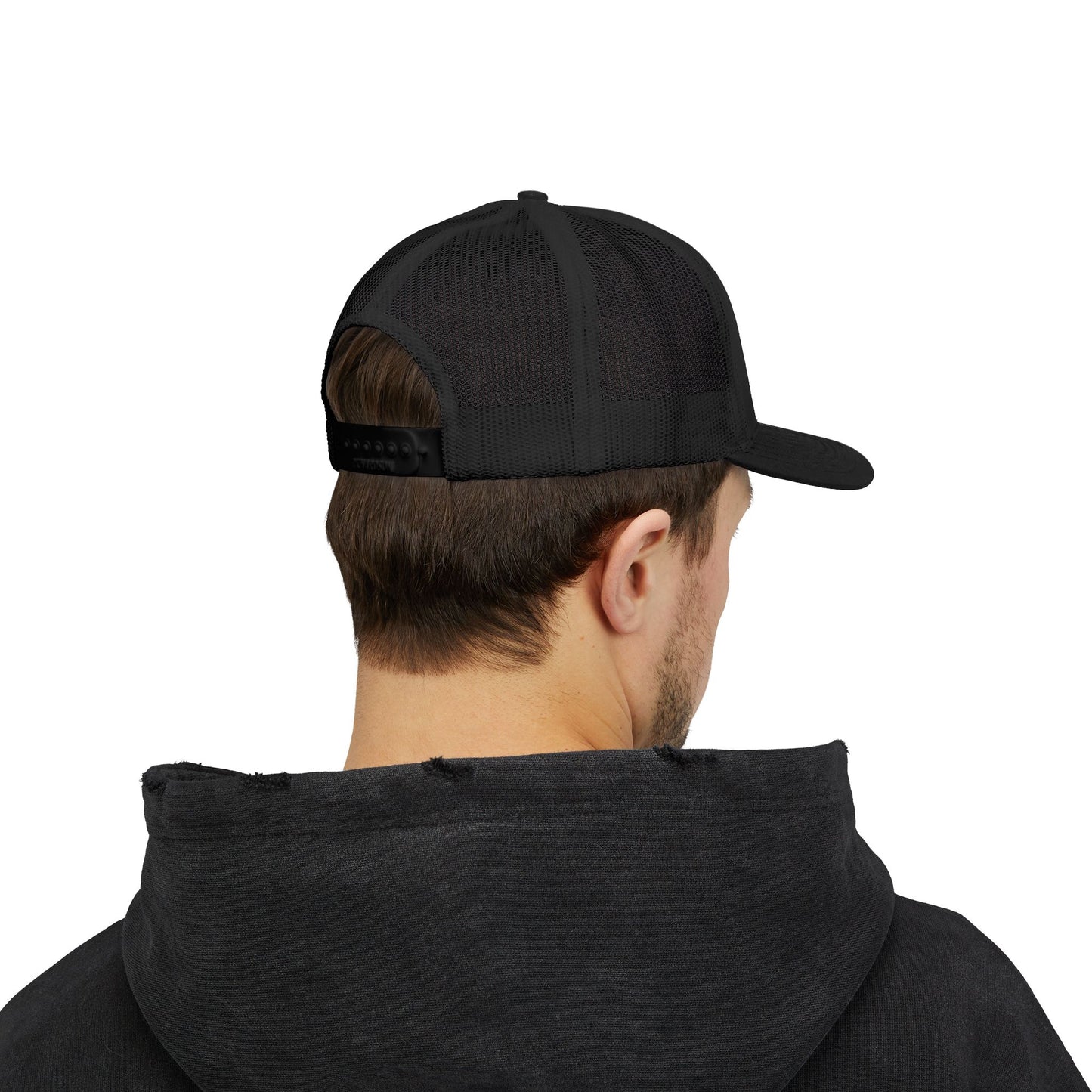 Sugarlands Riding Stables Snapback Trucker Cap