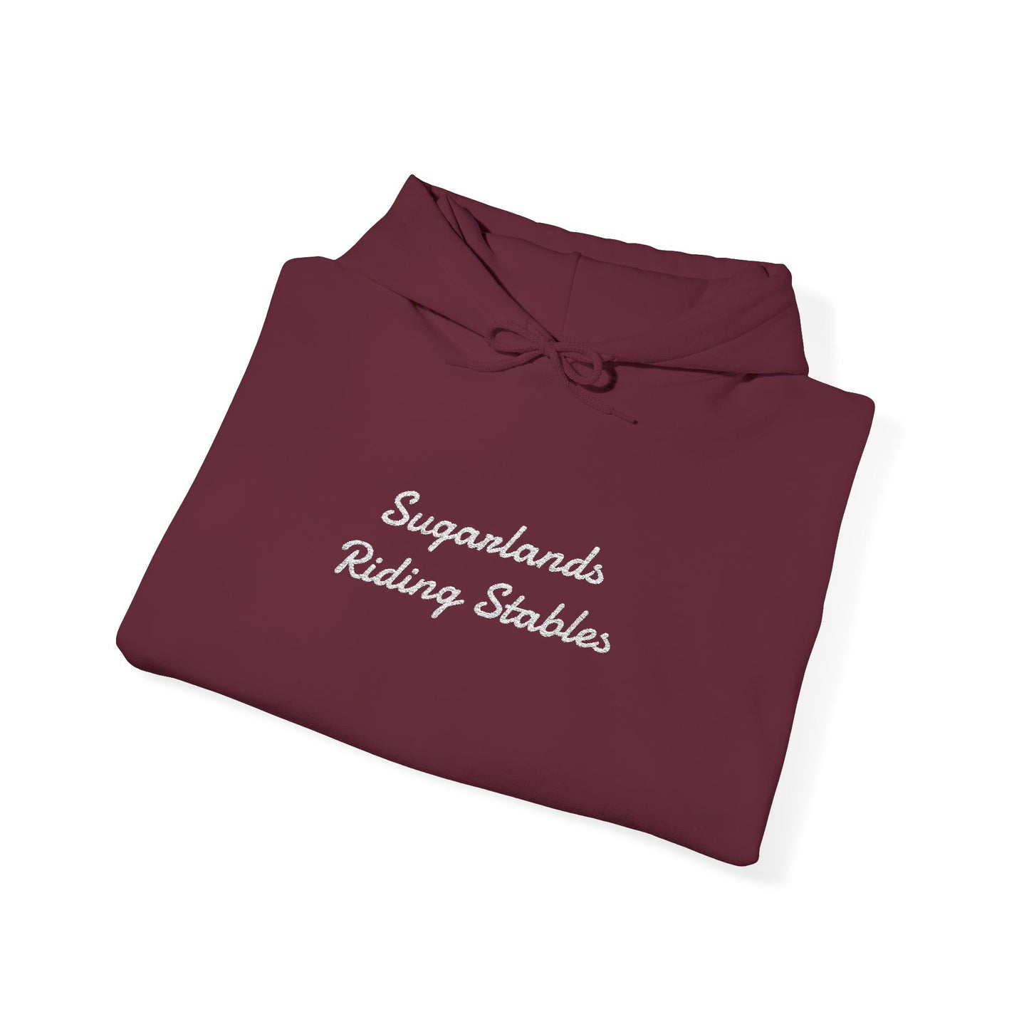 Sugarlands Riding Stables Unisex Heavy Blend™ Hooded Sweatshirt