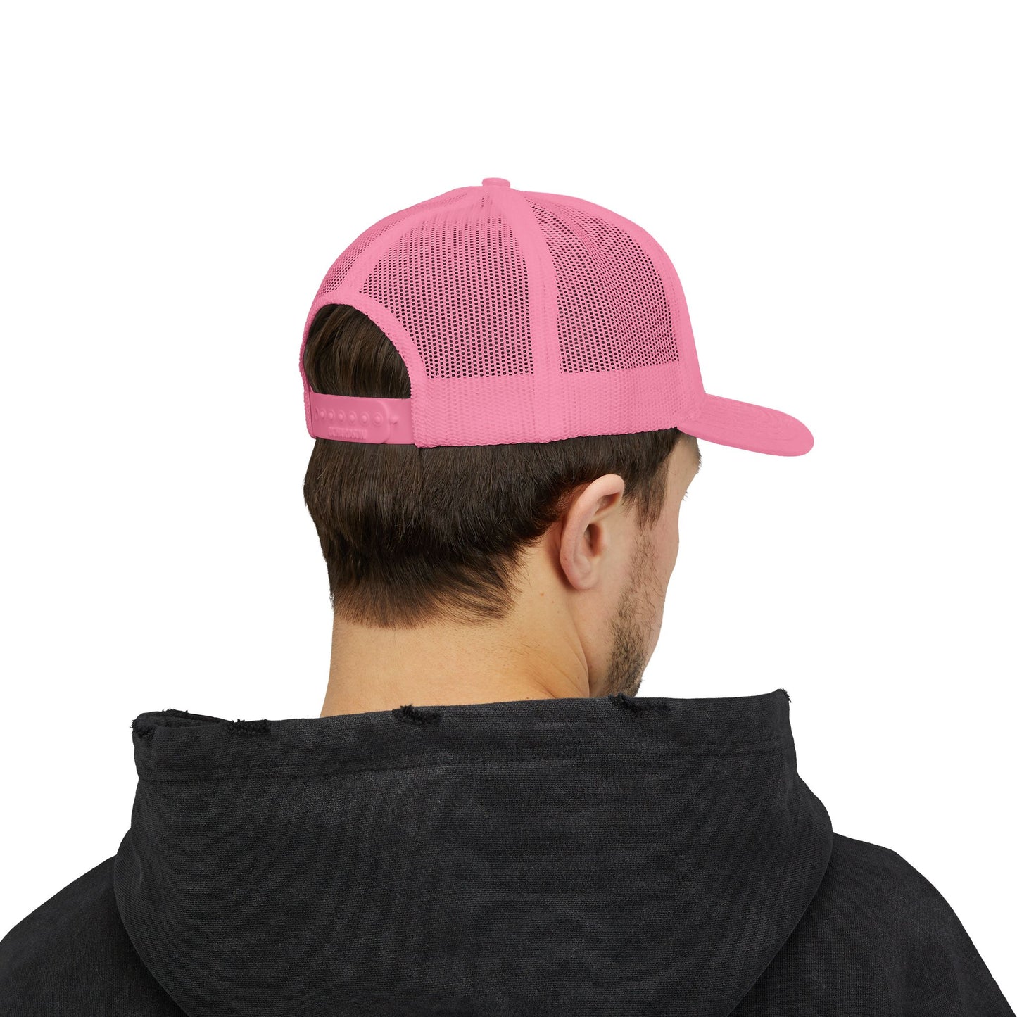 Sugarlands Riding Stables Snapback Trucker Cap