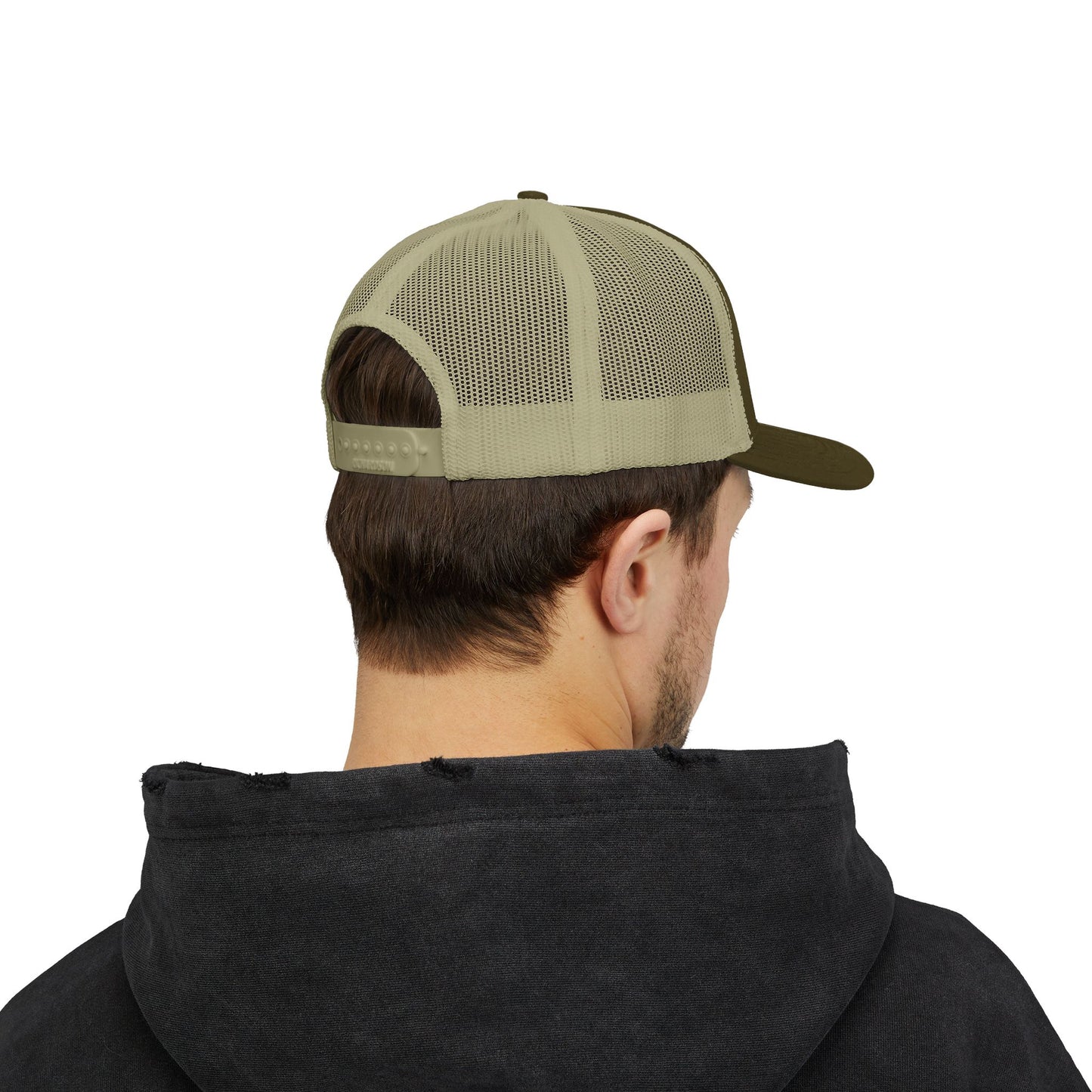 Sugarlands Riding Stables Snapback Trucker Cap