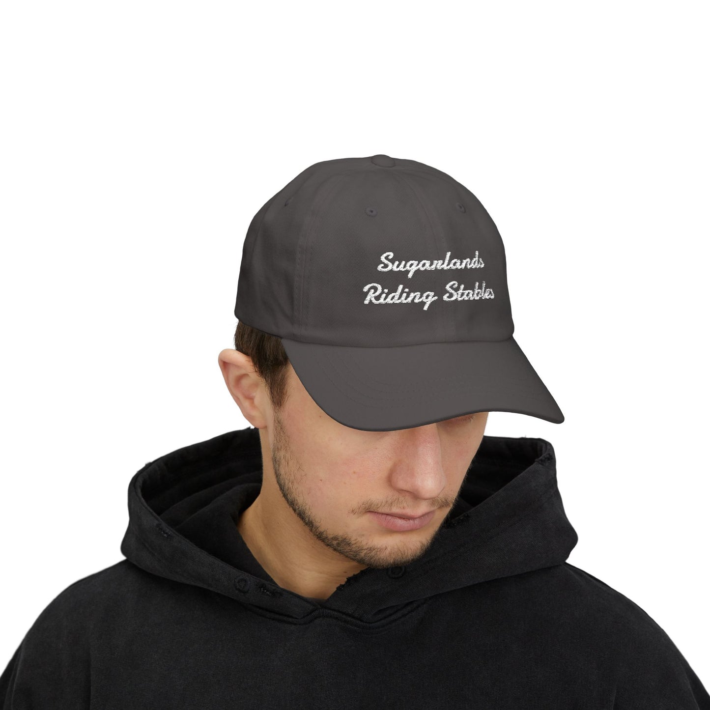 Sugarlands Riding Stables Classic Dad Cap