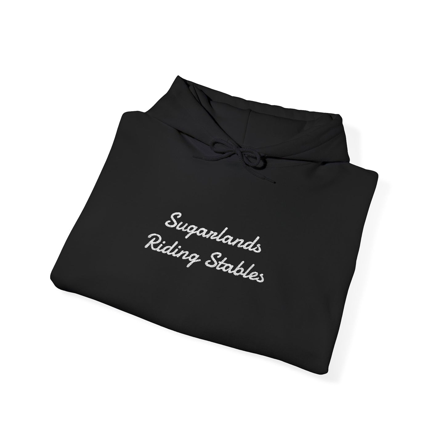 Sugarlands Riding Stables Unisex Heavy Blend™ Hooded Sweatshirt
