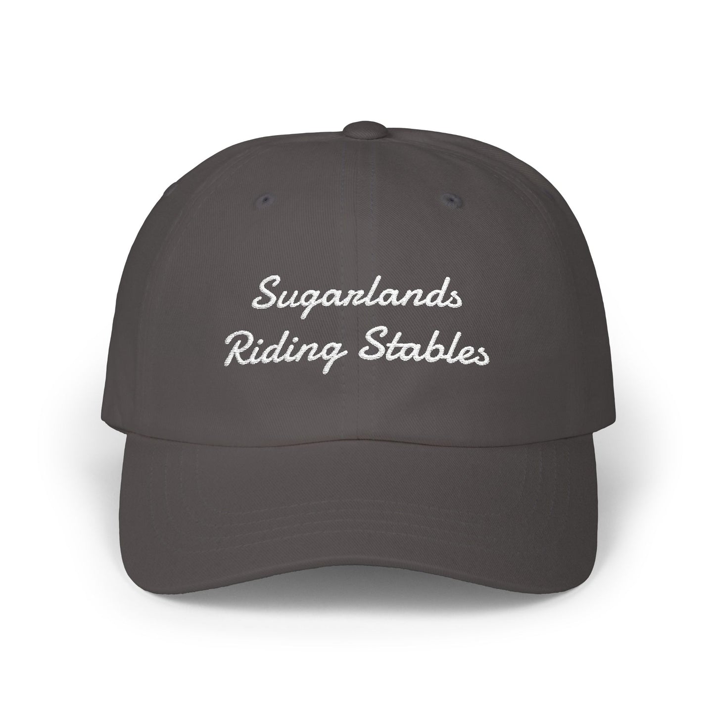 Sugarlands Riding Stables Classic Dad Cap