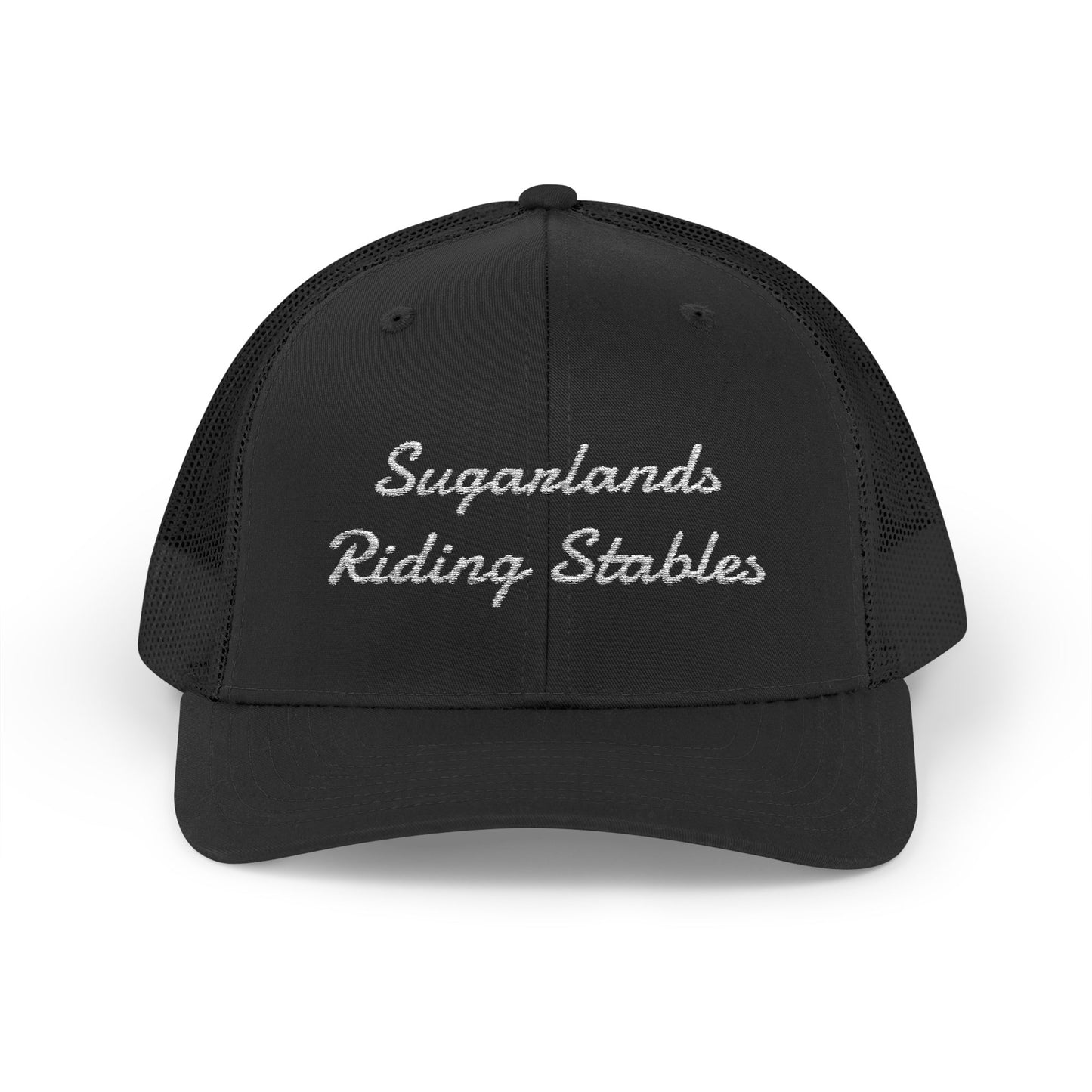 Sugarlands Riding Stables Snapback Trucker Cap