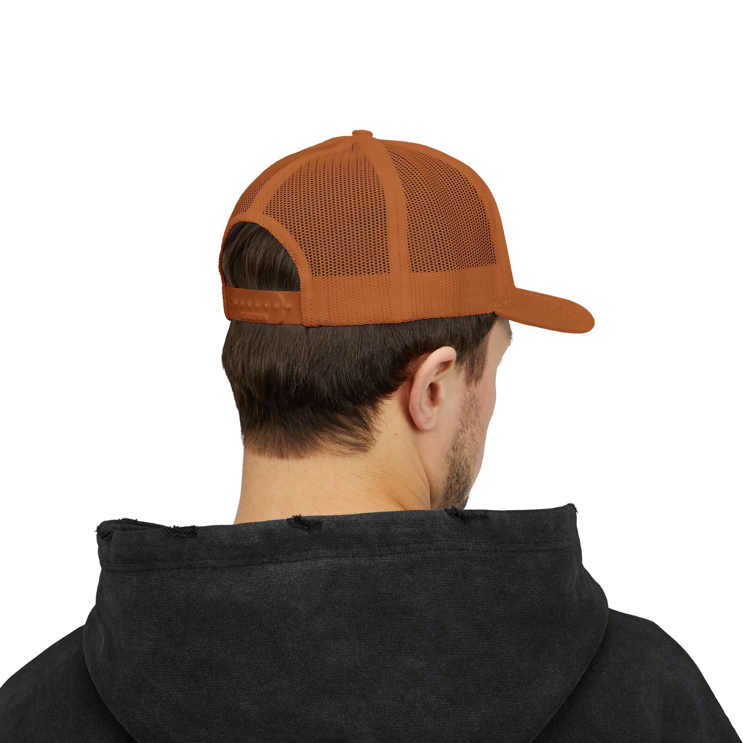 Sugarlands Riding Stables Snapback Trucker Cap