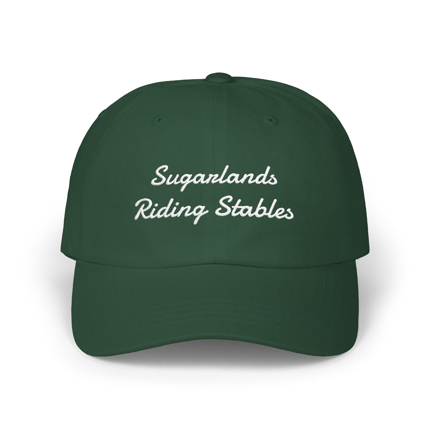 Sugarlands Riding Stables Classic Dad Cap