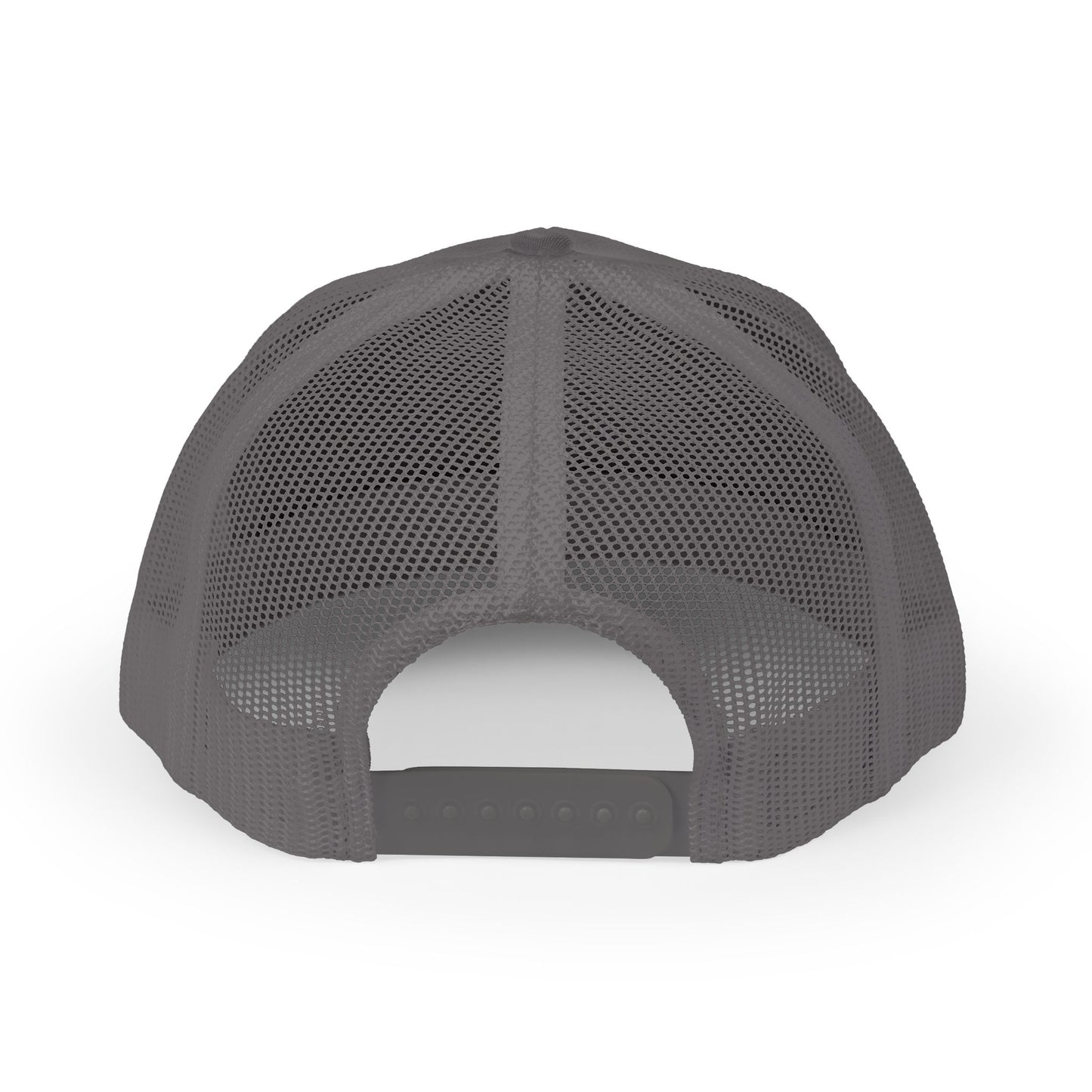 Cades Cove Riding Stables Horseshoe Snapback Trucker Cap