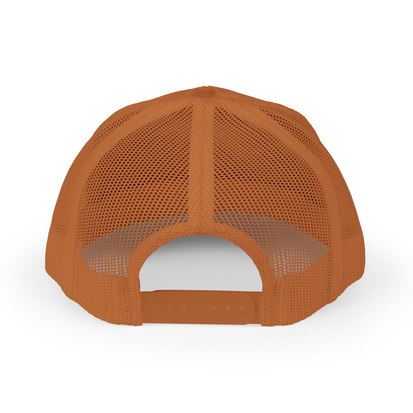 Cades Cove Riding Stables Horseshoe Snapback Trucker Cap