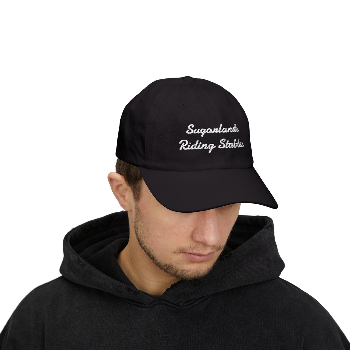 Sugarlands Riding Stables Classic Dad Cap