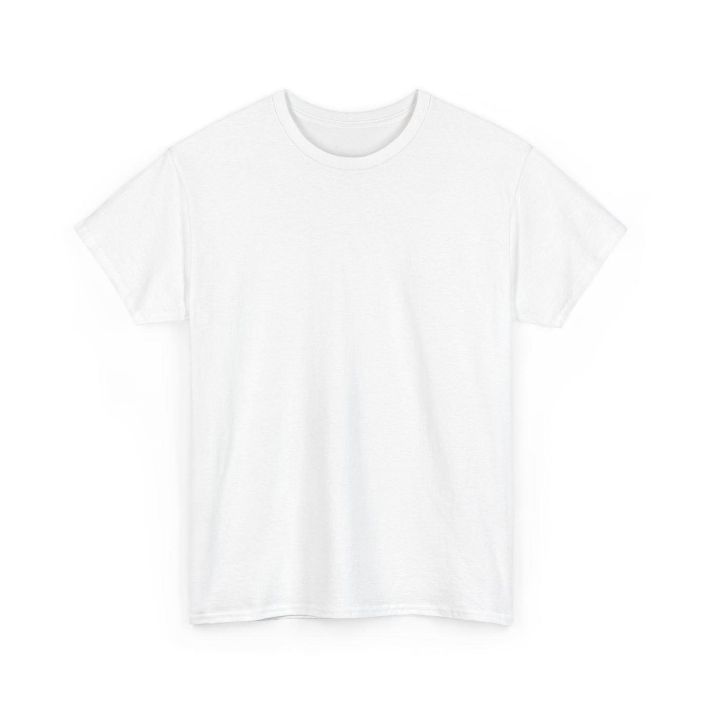 Cades Cove Riding Stables Retro Sunset Unisex Heavy Cotton Tee