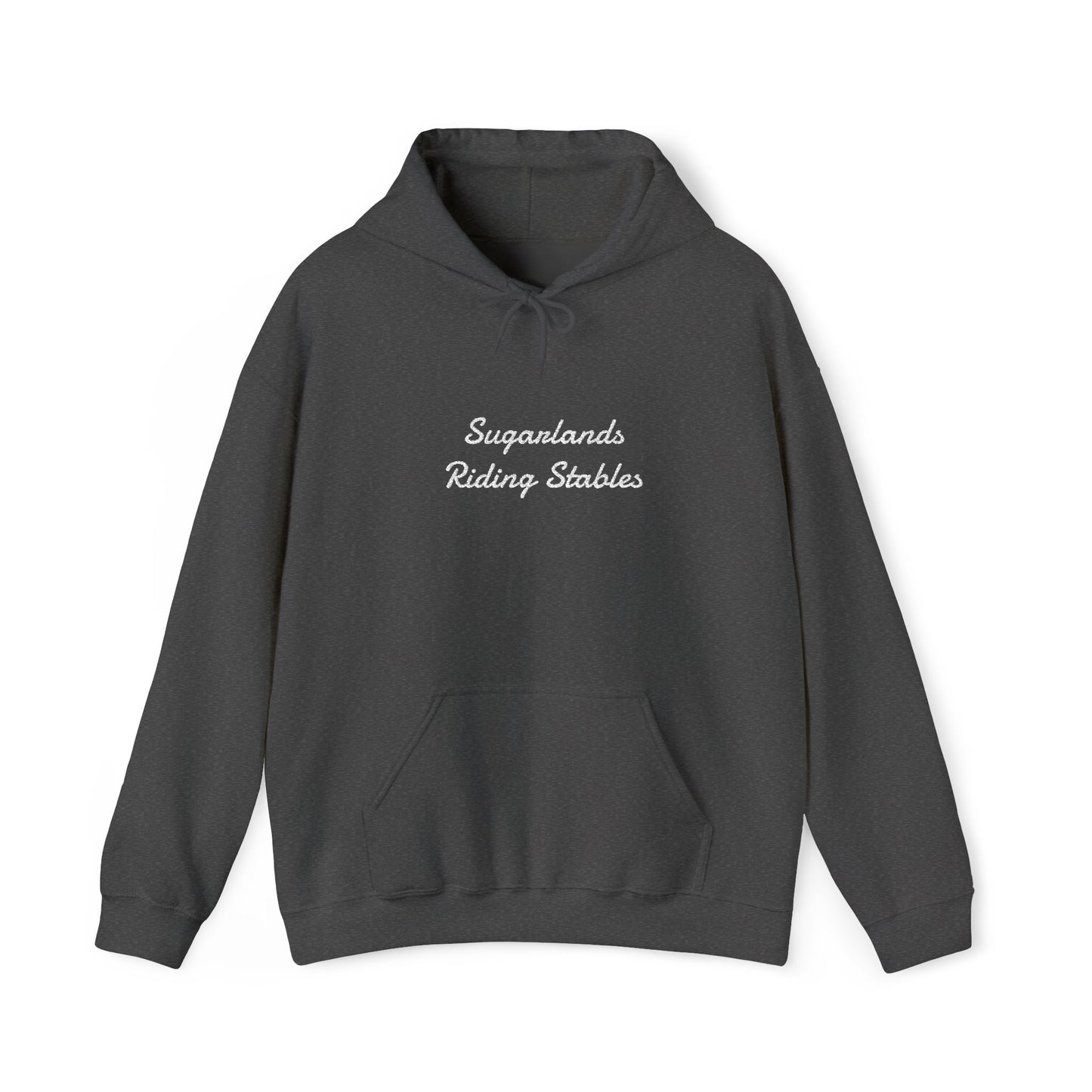 Sugarlands Riding Stables Unisex Heavy Blend™ Hooded Sweatshirt