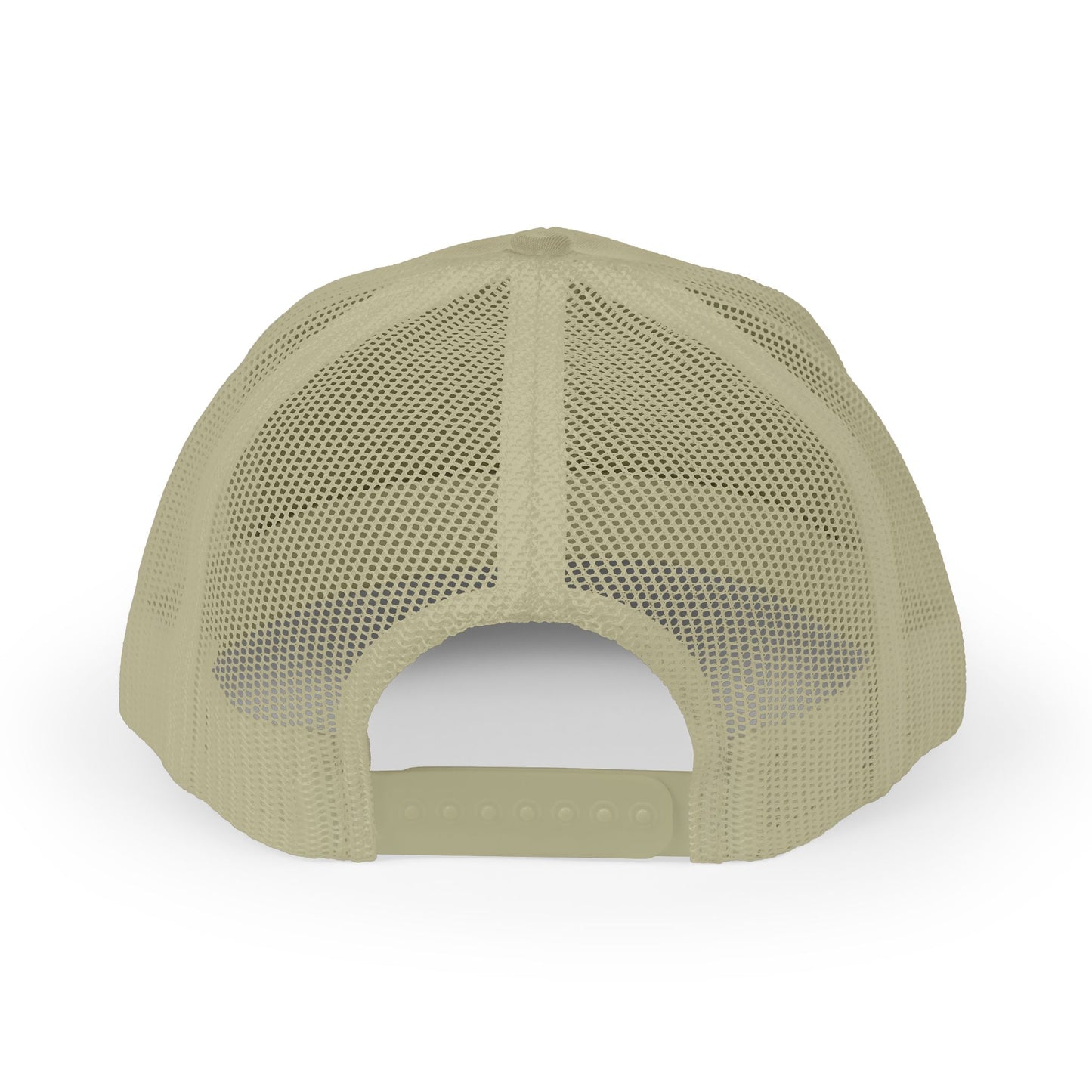 Cades Cove Riding Stables Horseshoe Snapback Trucker Cap