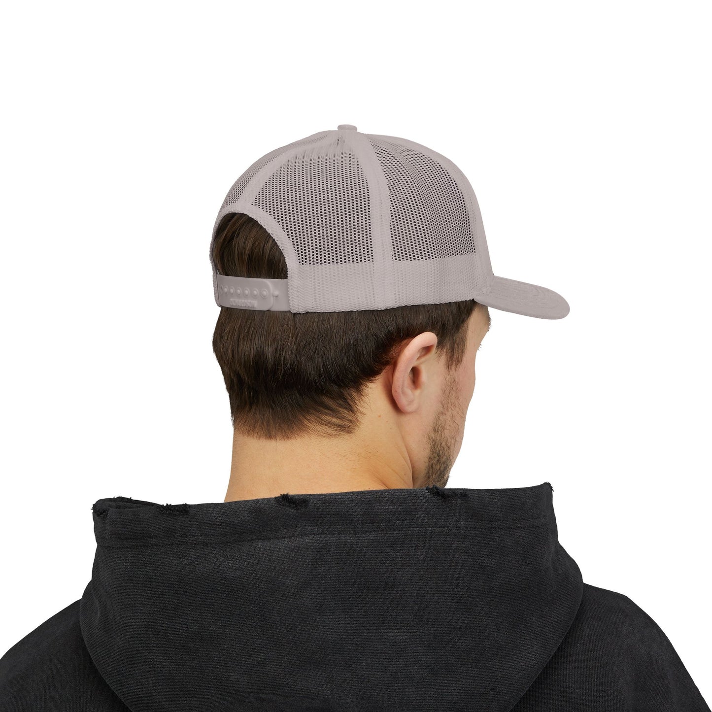 Sugarlands Riding Stables Snapback Trucker Cap