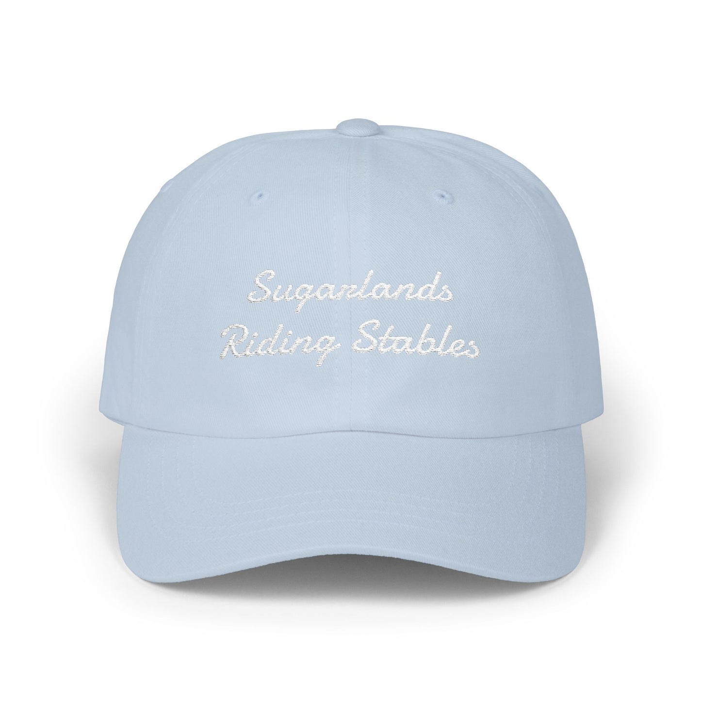 Sugarlands Riding Stables Classic Dad Cap