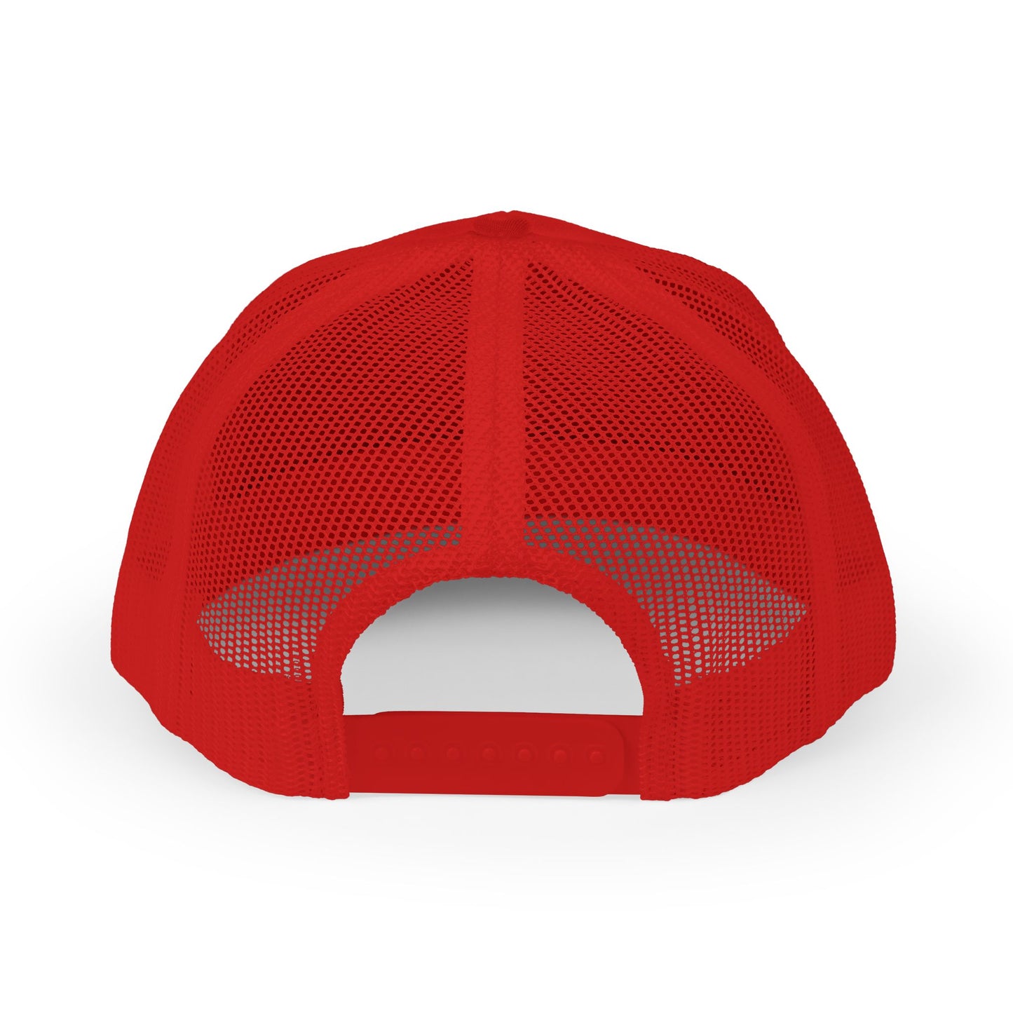 Cades Cove Riding Stables Horseshoe Snapback Trucker Cap