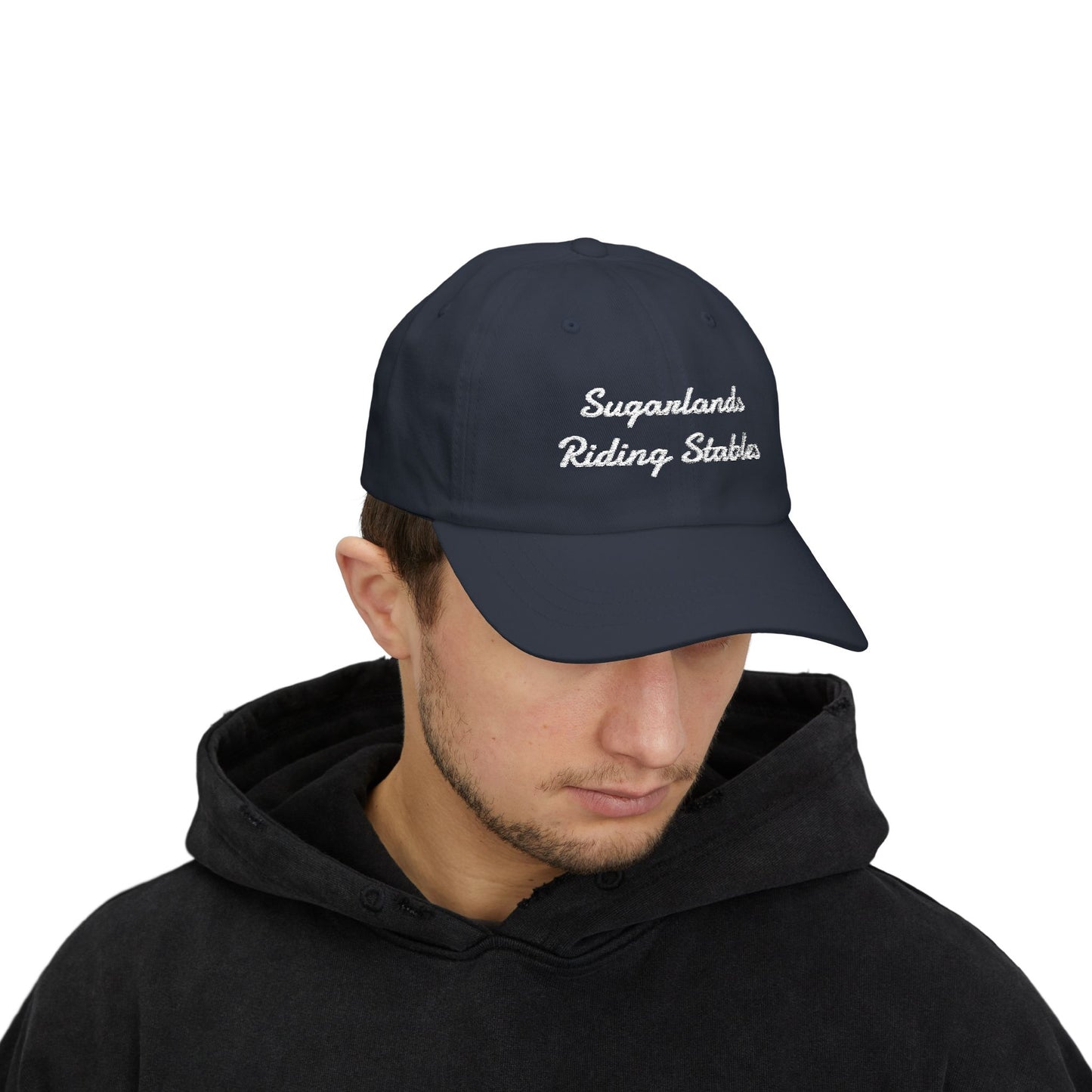 Sugarlands Riding Stables Classic Dad Cap