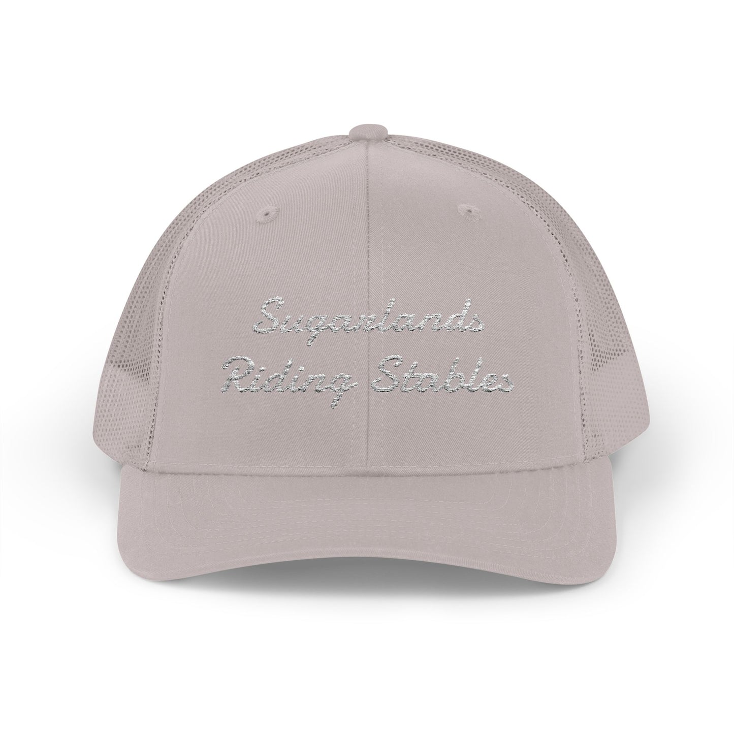 Sugarlands Riding Stables Snapback Trucker Cap
