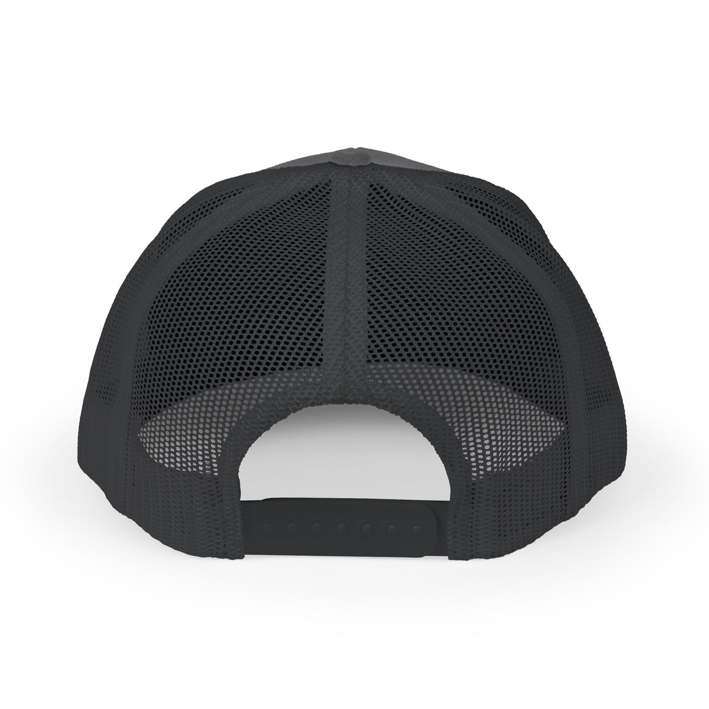 Cades Cove Riding Stables Horseshoe Snapback Trucker Cap