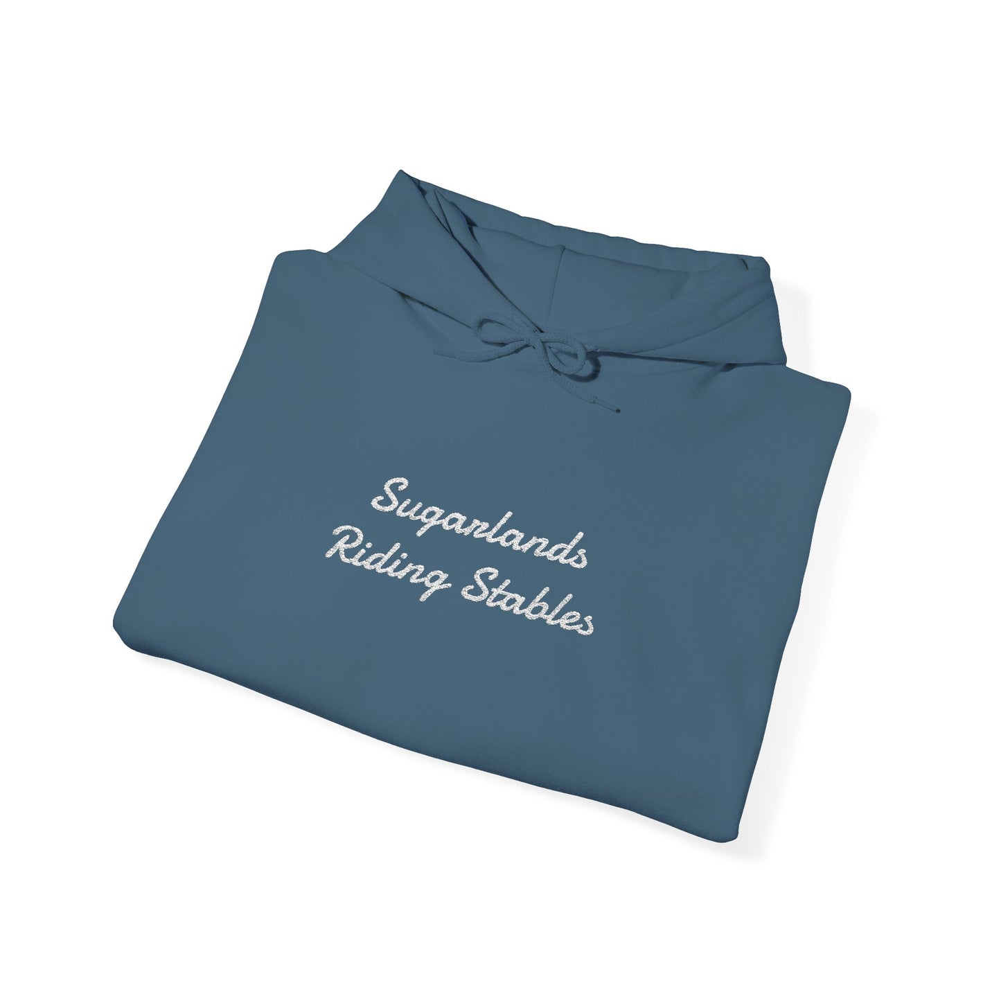 Sugarlands Riding Stables Unisex Heavy Blend™ Hooded Sweatshirt