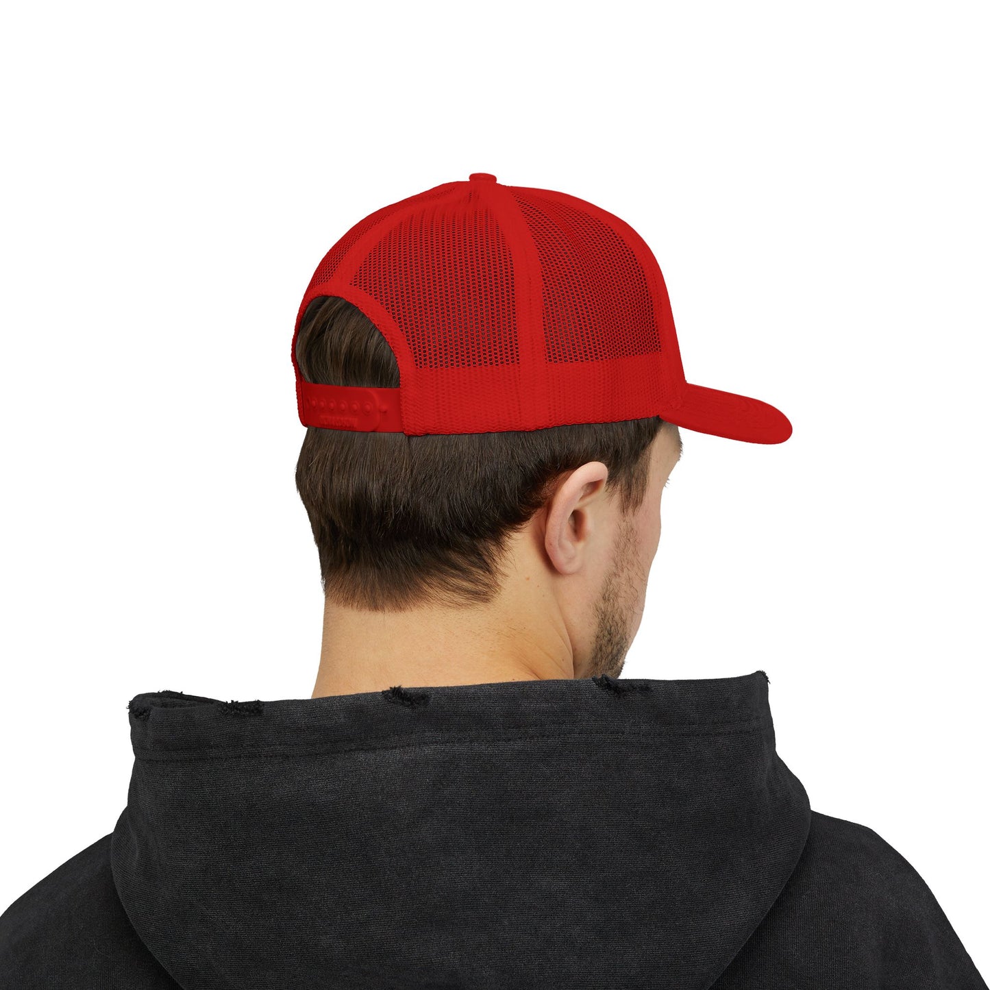 Sugarlands Riding Stables Snapback Trucker Cap