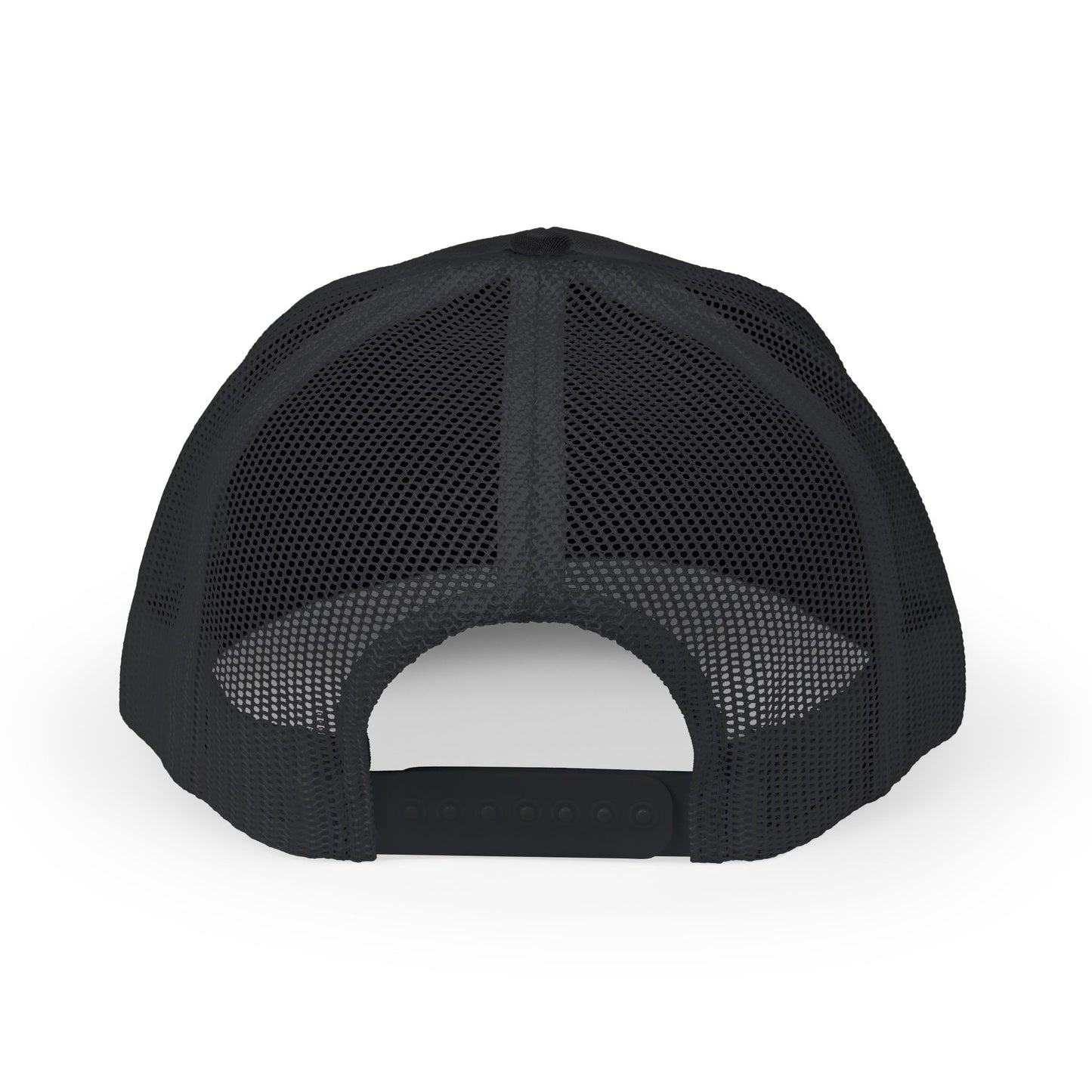 Cades Cove Riding Stables Snapback Trucker Cap