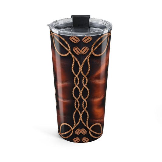 Cades Cove Gallop Tumbler 20oz