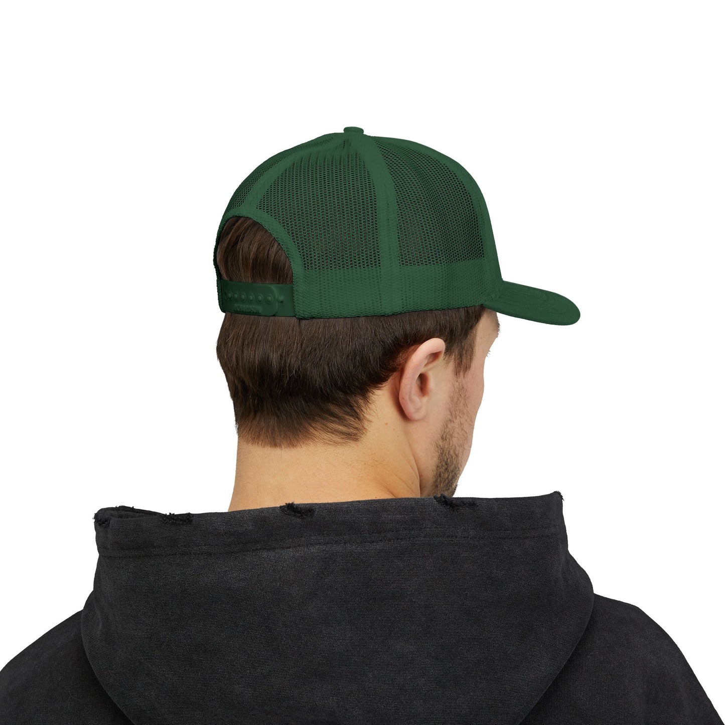 Sugarlands Riding Stables Snapback Trucker Cap