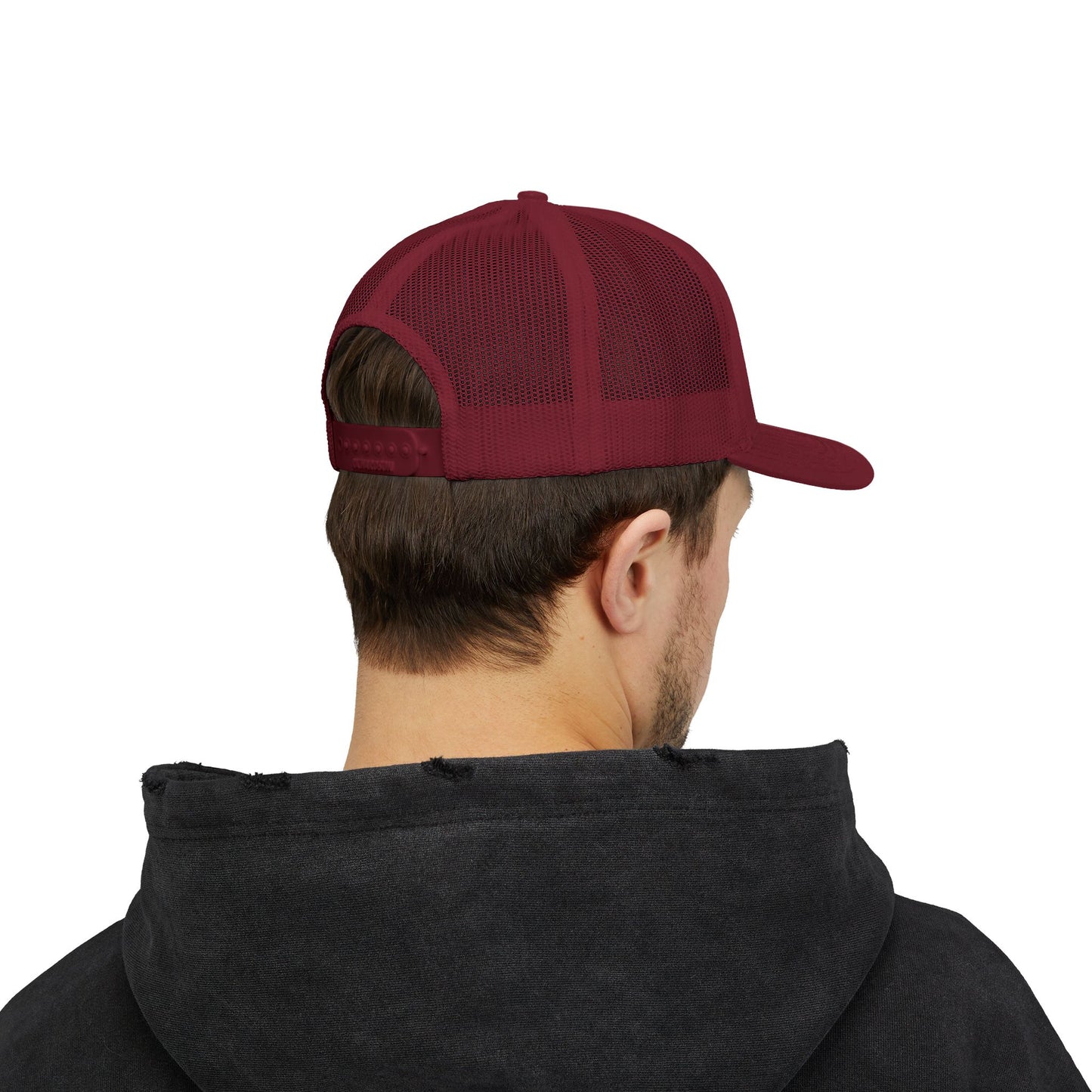 Sugarlands Riding Stables Snapback Trucker Cap