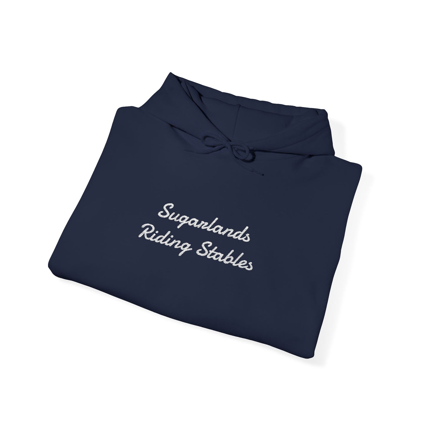 Sugarlands Riding Stables Unisex Heavy Blend™ Hooded Sweatshirt