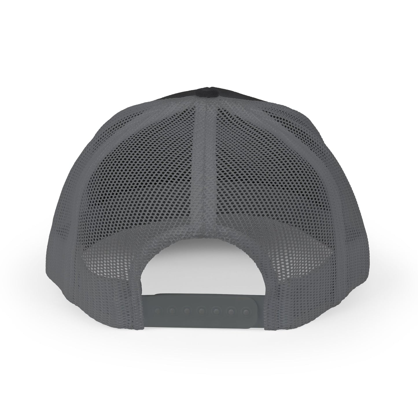 Cades Cove Riding Stables Horseshoe Snapback Trucker Cap